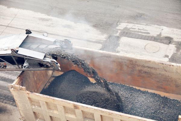 Asphalt Driveway Removal in Bolingbrook