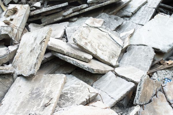 Cement Removal in Bolingbrook