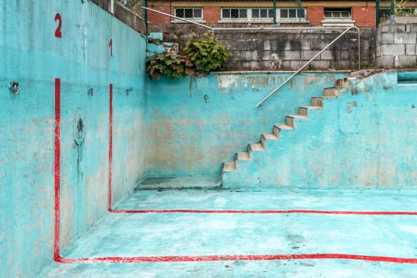 Concrete Pool Removal in Bolingbrook