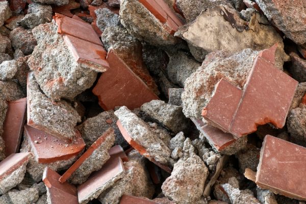 Patio Removal in Bolingbrook