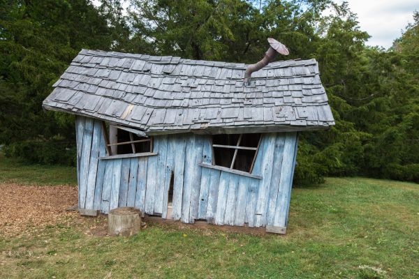 Shed Demolition in Bolingbrook