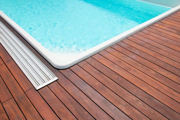 Pool Deck Removal in Bolingbrook