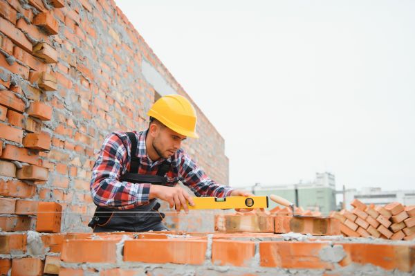 Brick Wall Removal in Bolingbrook