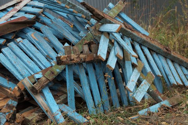 Fence Demolition in Bolingbrook