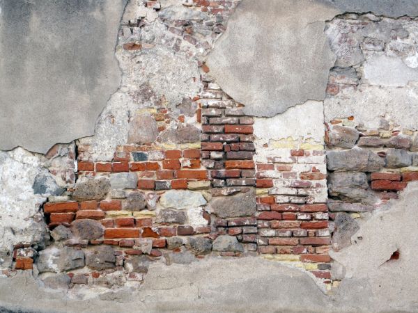 Brick Siding Demolition in Bolingbrook