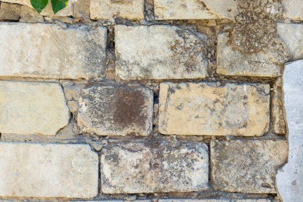 Block Wall Removal in Bolingbrook